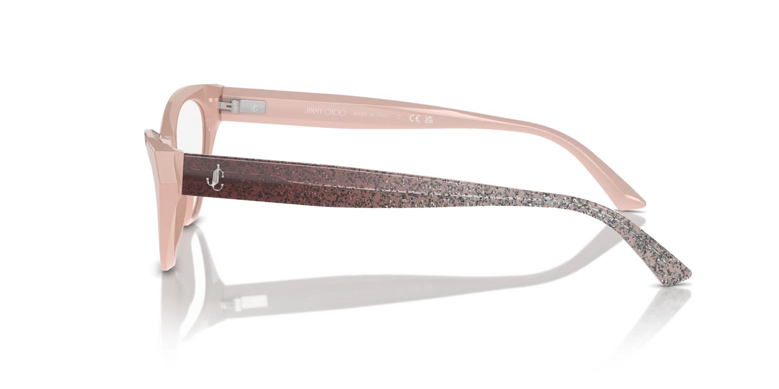 Jimmy Choo 3005 Eyeglasses - view 11